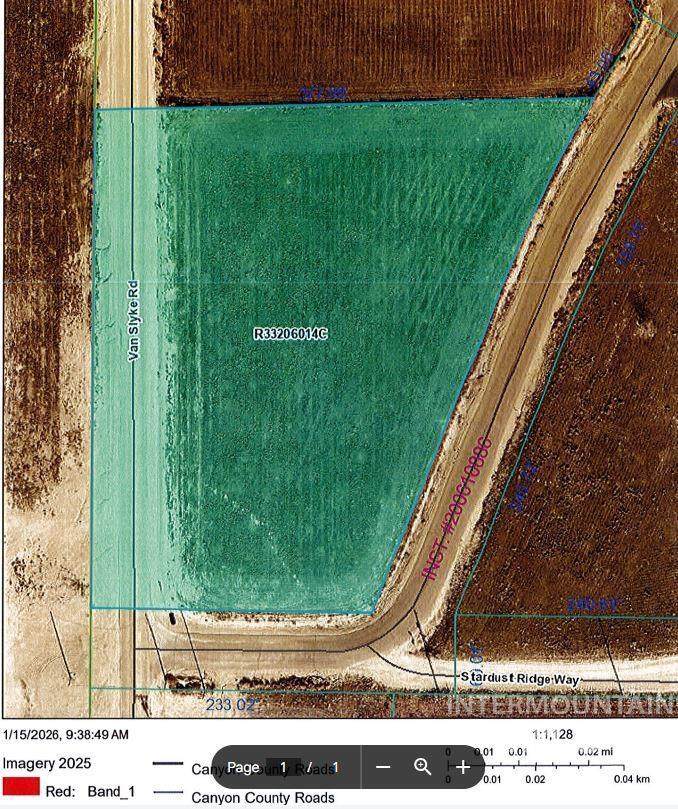00 A/P Rd. - Photo 1