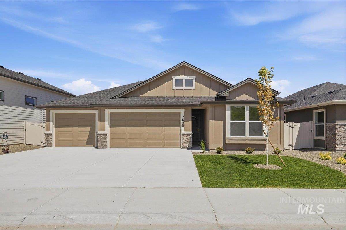 2658 Soulen Dr - Photo 1