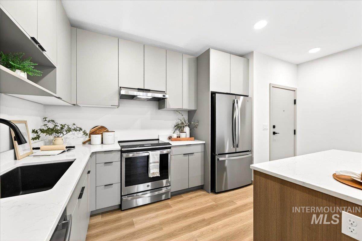 2312 Broadway Ave #A103 - Photo 1