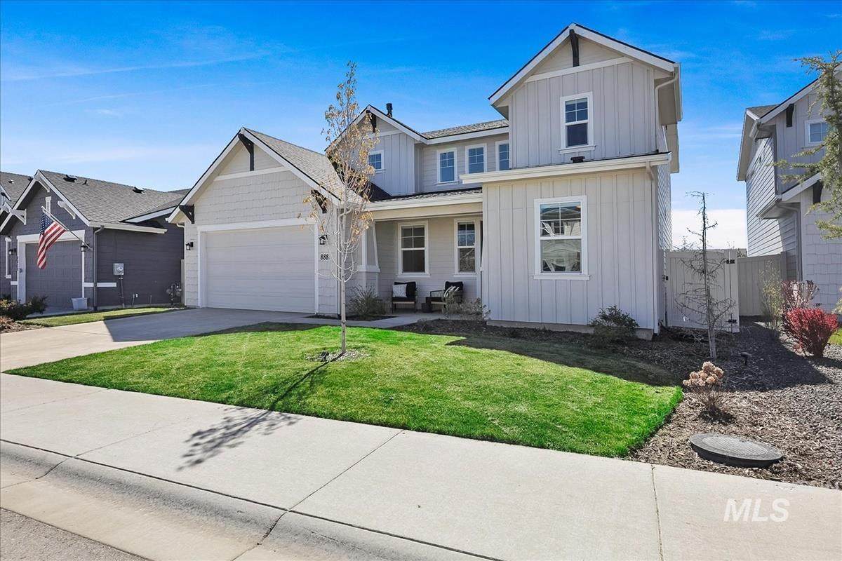 8881 Snow Wolf Dr - Photo 1