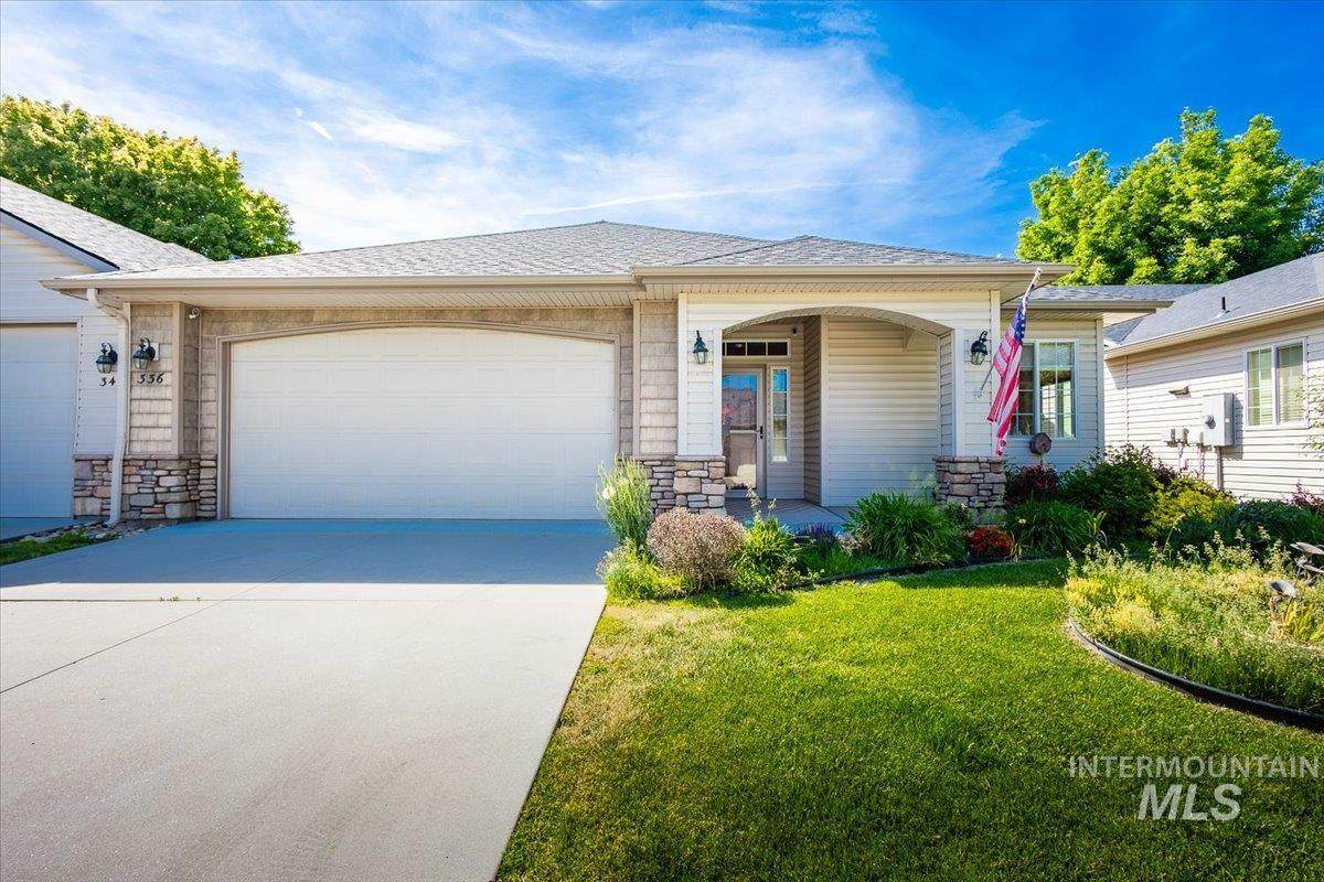 336 Golden Eagle Lane - Photo 1