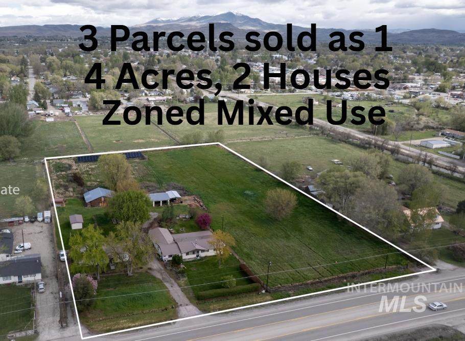 338, 340 & TBD Hwy 52 - Photo 1
