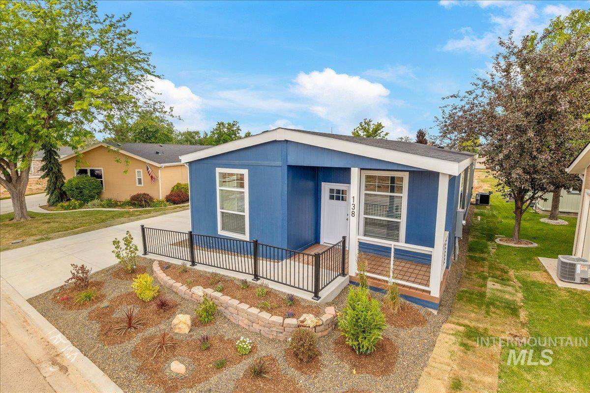 421 Curtis Rd, #138 - Photo 1
