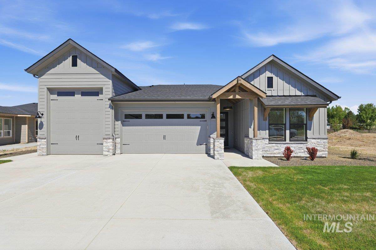 544 Millstone St - Photo 1