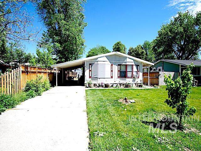 1386 3rd Street - Photo 1