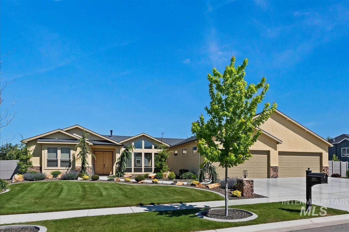 6810 Pemberley Way - Photo 1