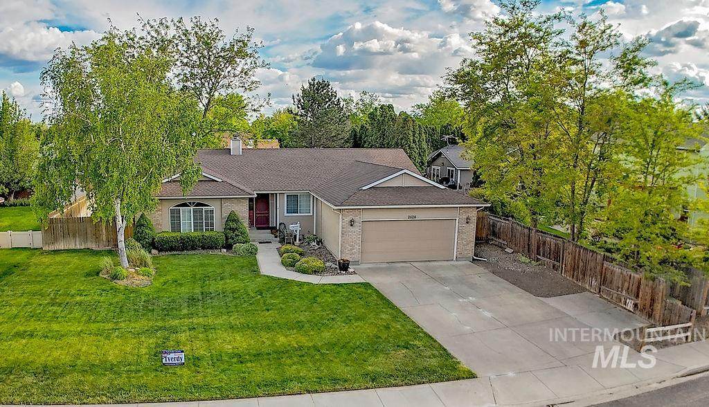 2628 Elizabeth Blvd - Photo 1