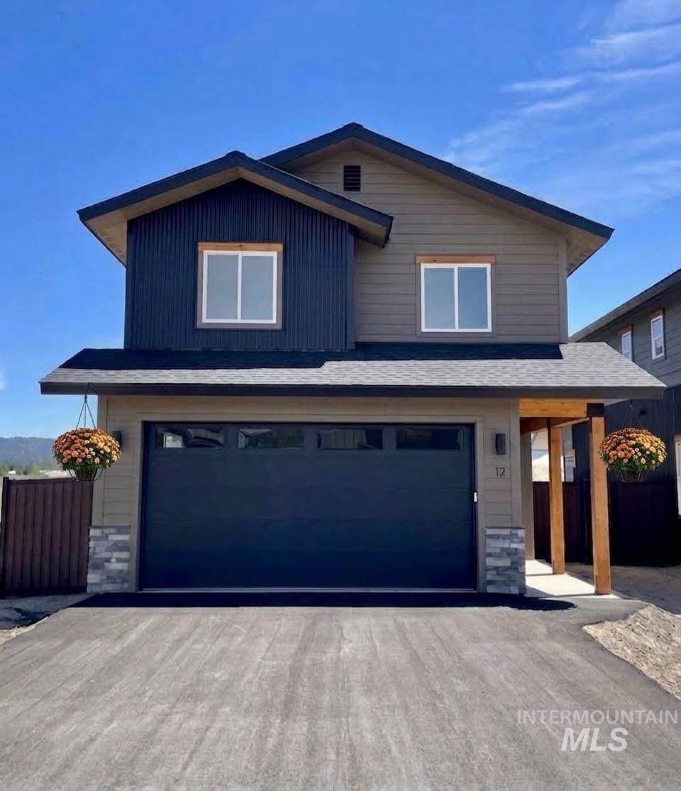 12 North Creek - Photo 1
