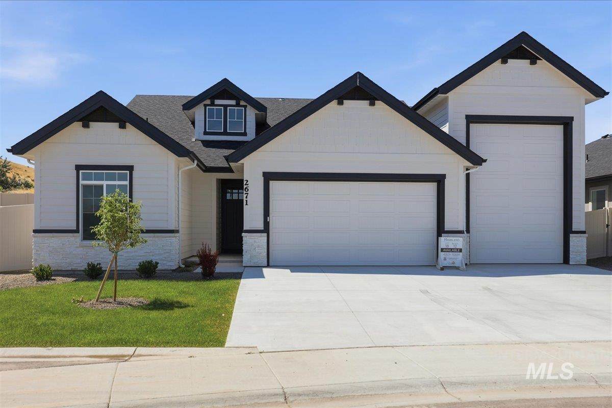2671 Soulen Dr - Photo 1