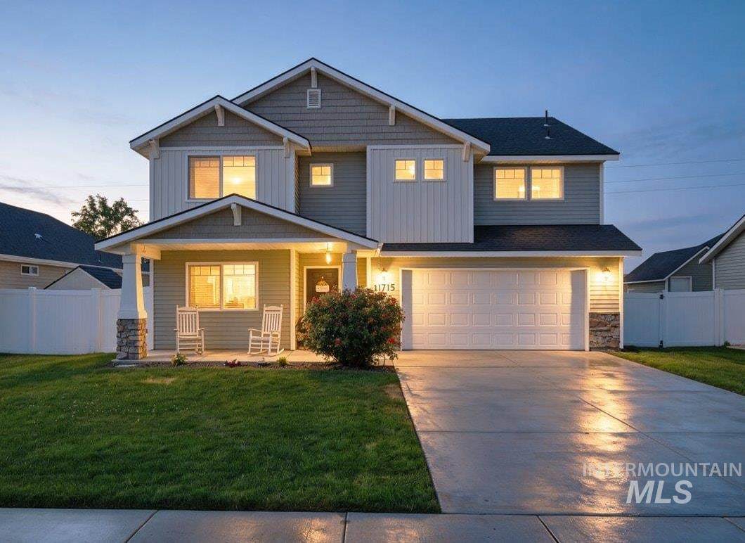 11715 Jump Creek Dr - Photo 1