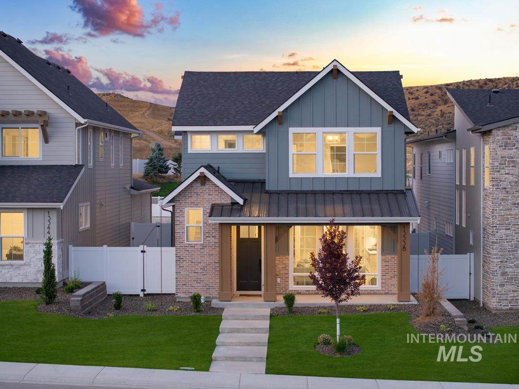 13338 Spring Creek Way - Photo 1