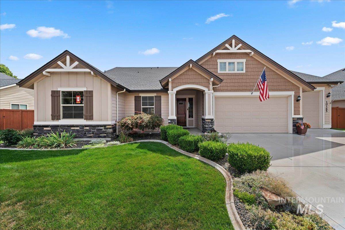 10165 Purple Ash Dr. - Photo 1