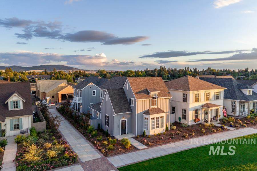 1508 Picotee Circle - Photo 1