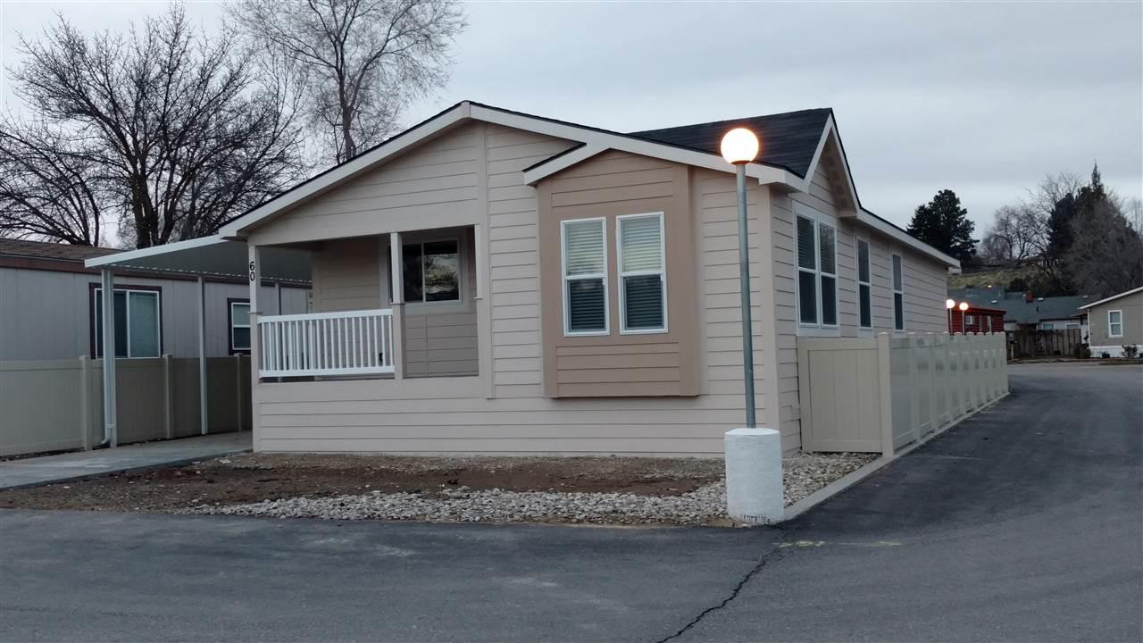 2401 Owyhee St. Space 60 - Photo 1
