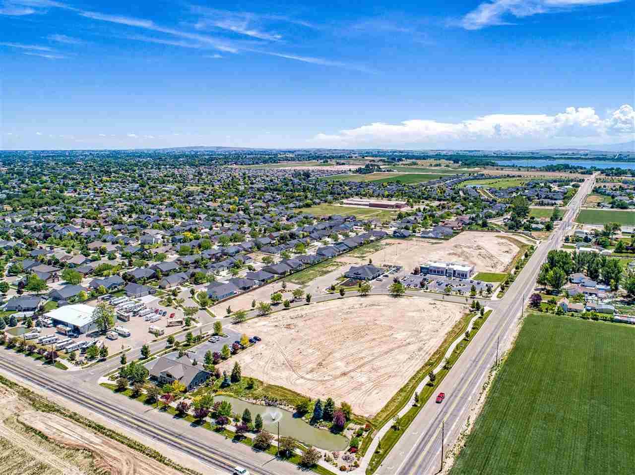 849 Rising Sun Drive - Photo 1