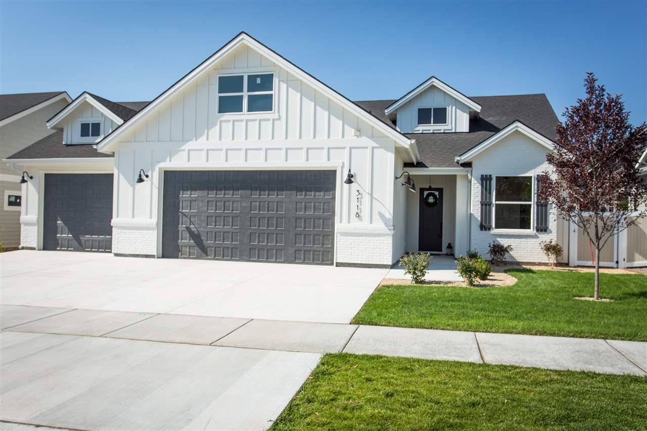 3118 Shadowbluff - Photo 1