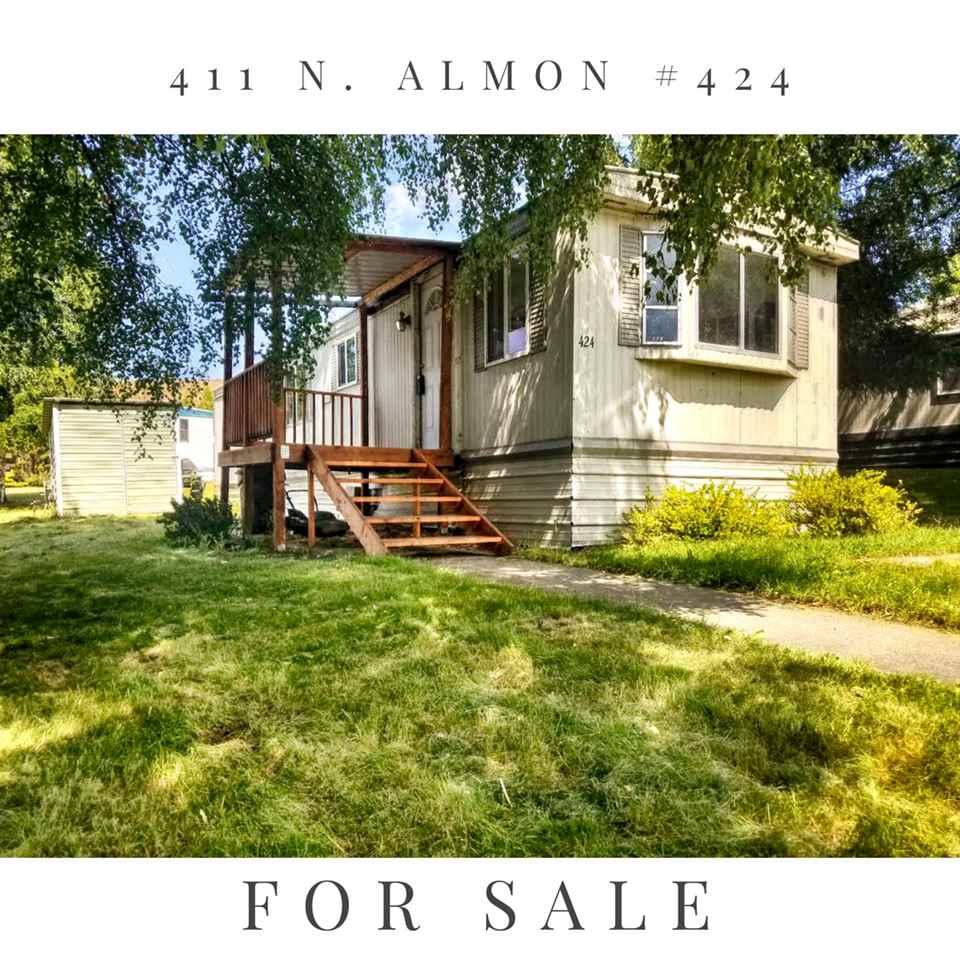 411 N Almon Sp.424 - Photo 1