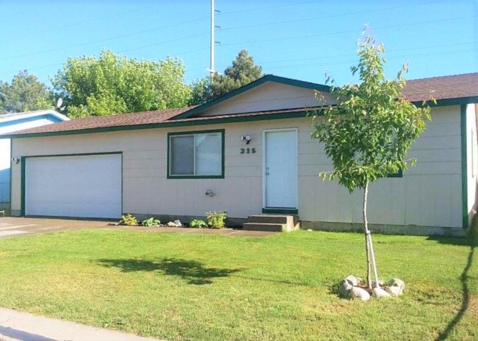 215 Camarillo Way - Photo 1