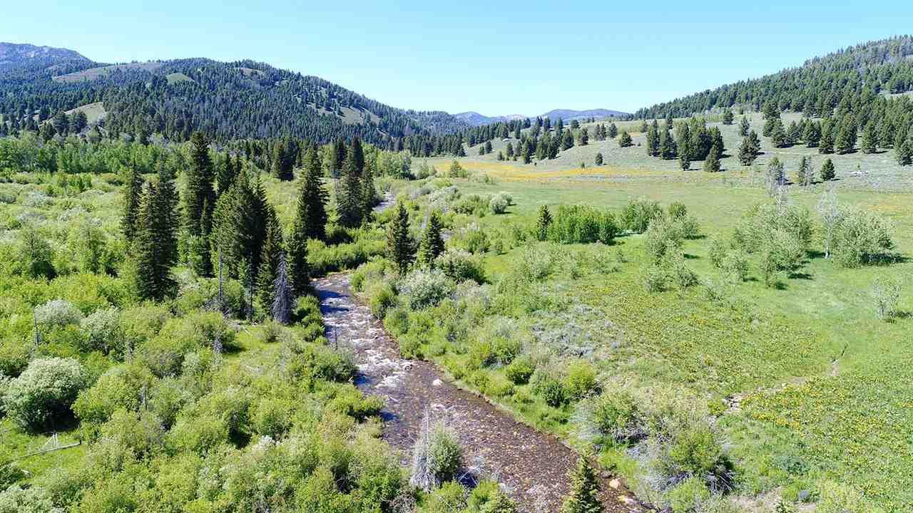 Sawmill Creek Road - Photo 1