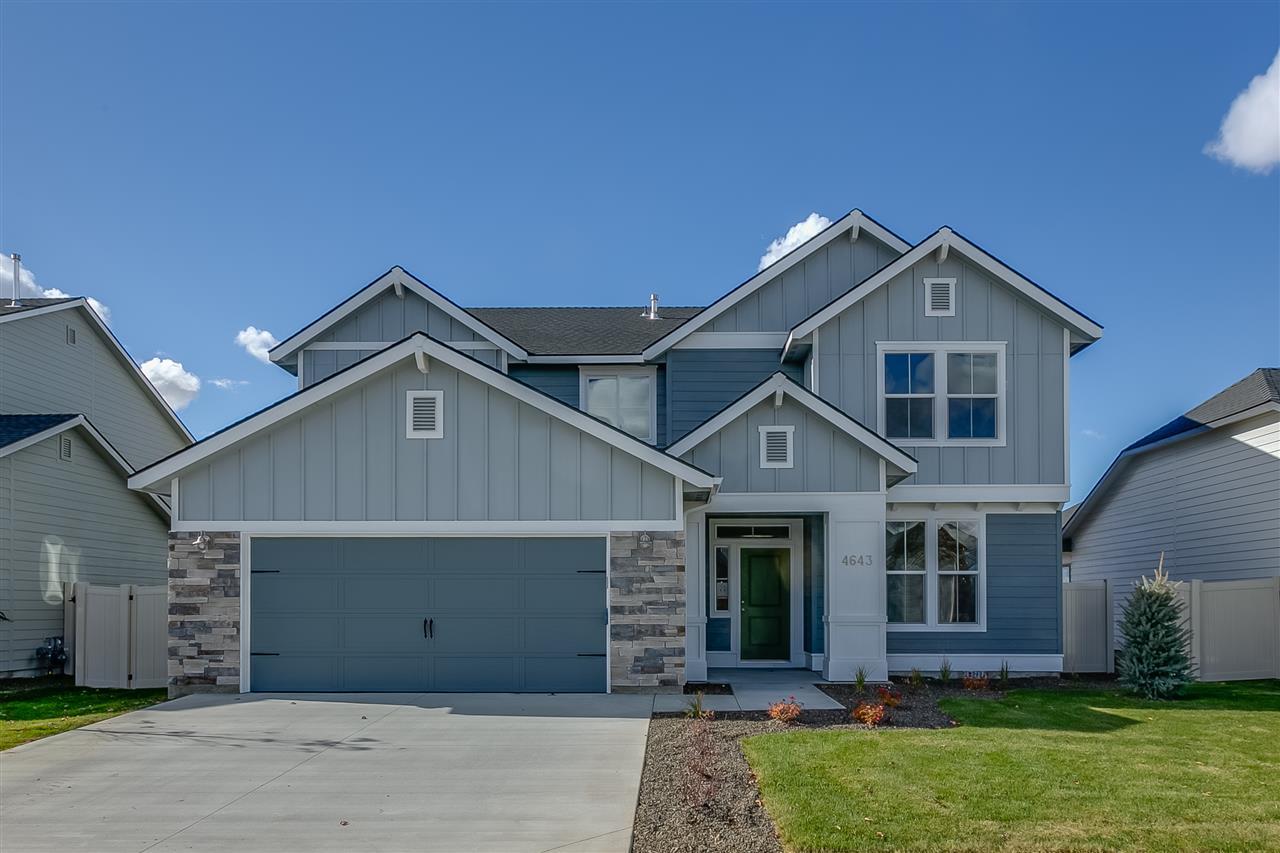 4643 Martinel Way - Photo 1