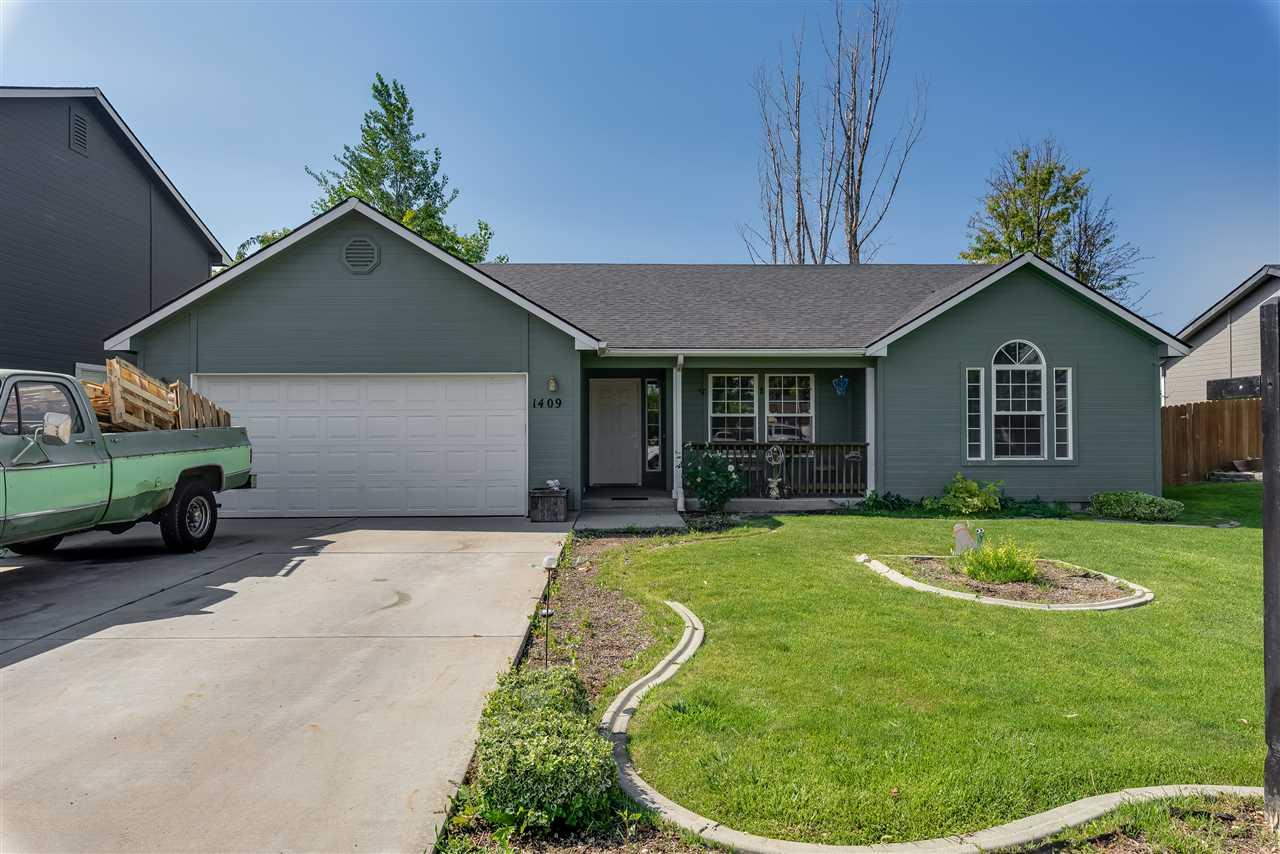 1409 Sacramento - Photo 1