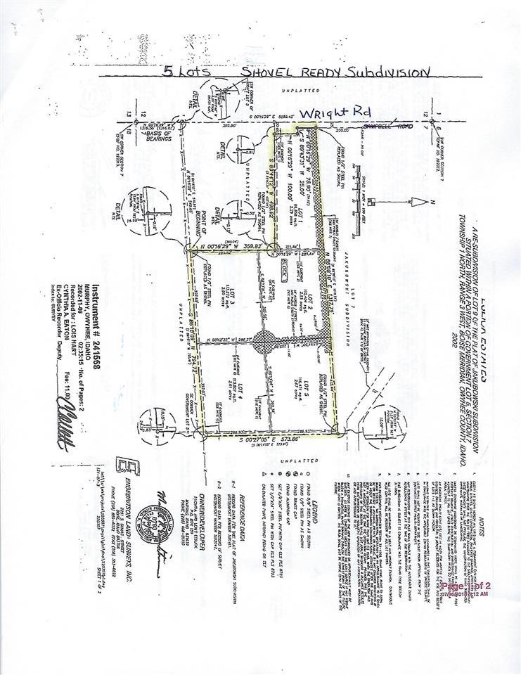 9502 Wright Rd - Photo 1