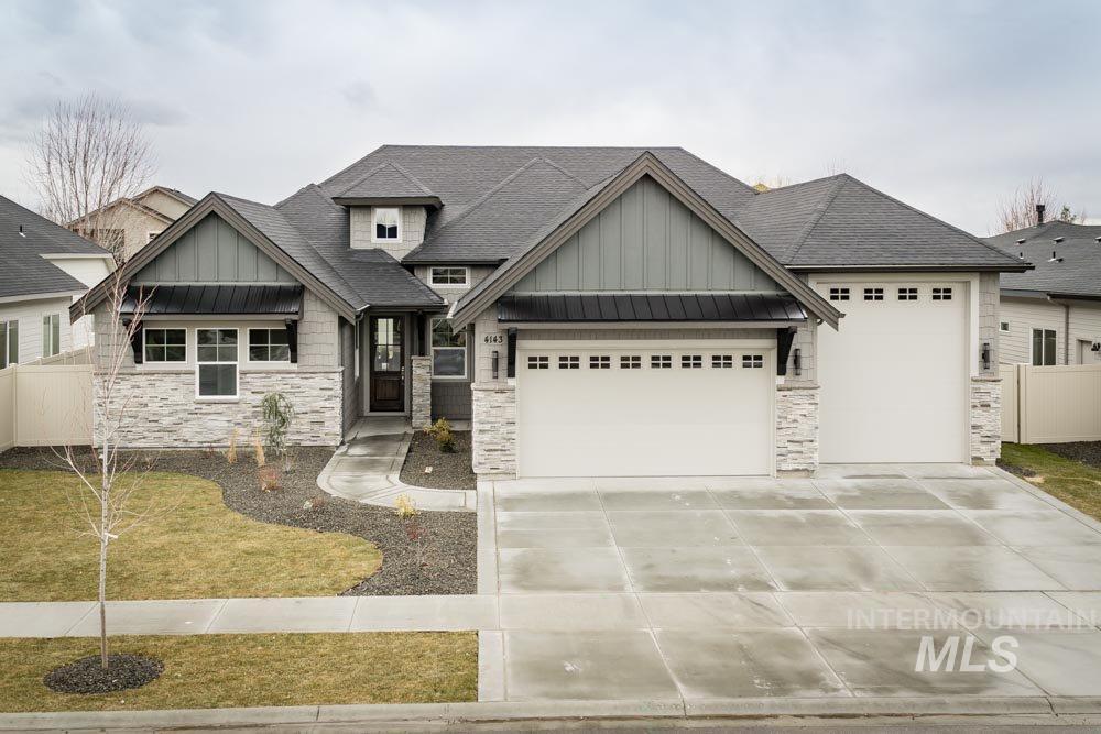4143 Prickly Pear Dr - Photo 1