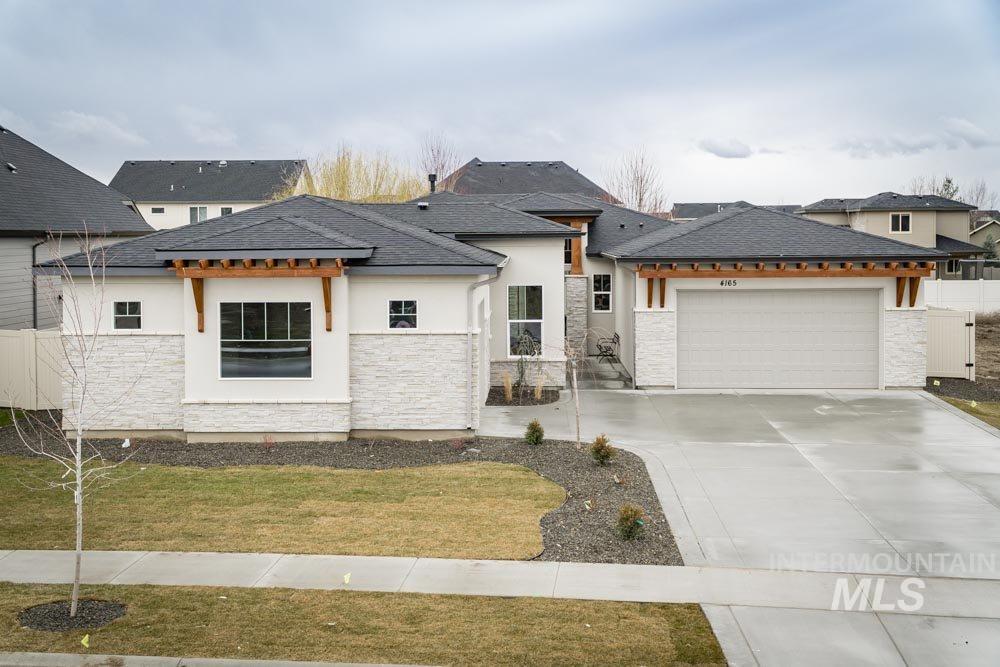4165 Prickly Pear Dr - Photo 1