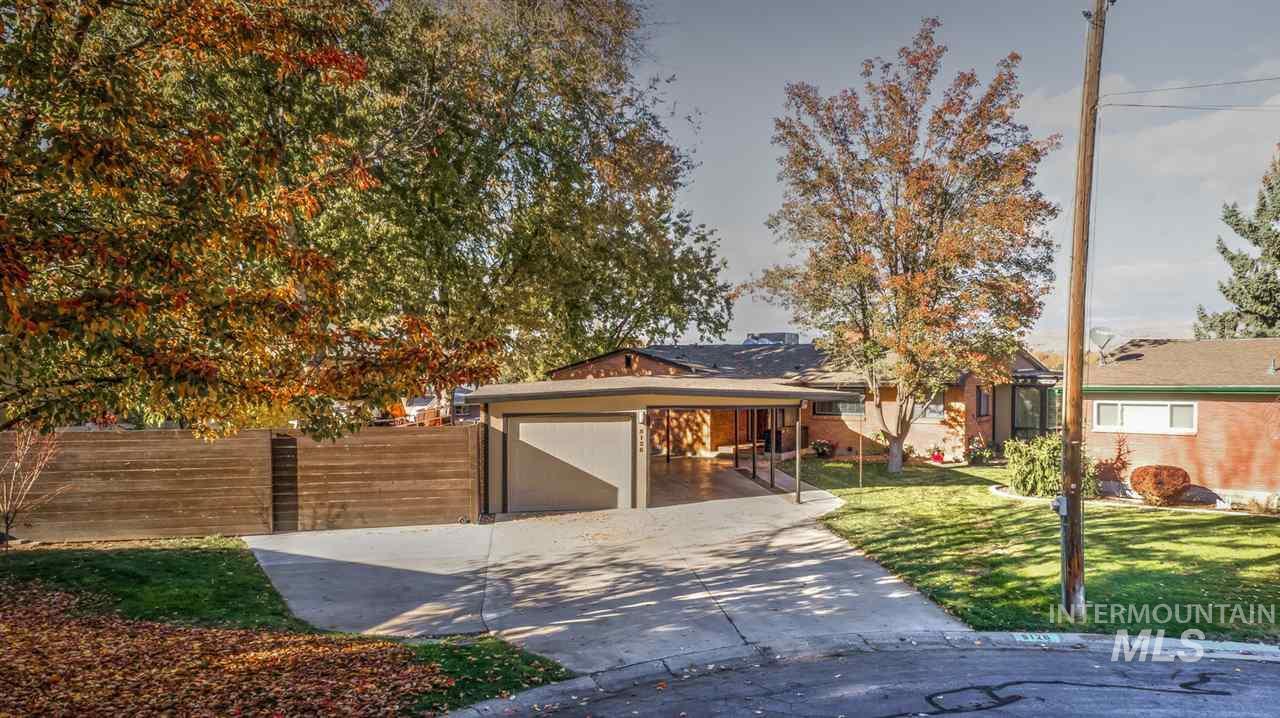 5126 Bel Air St - Photo 1