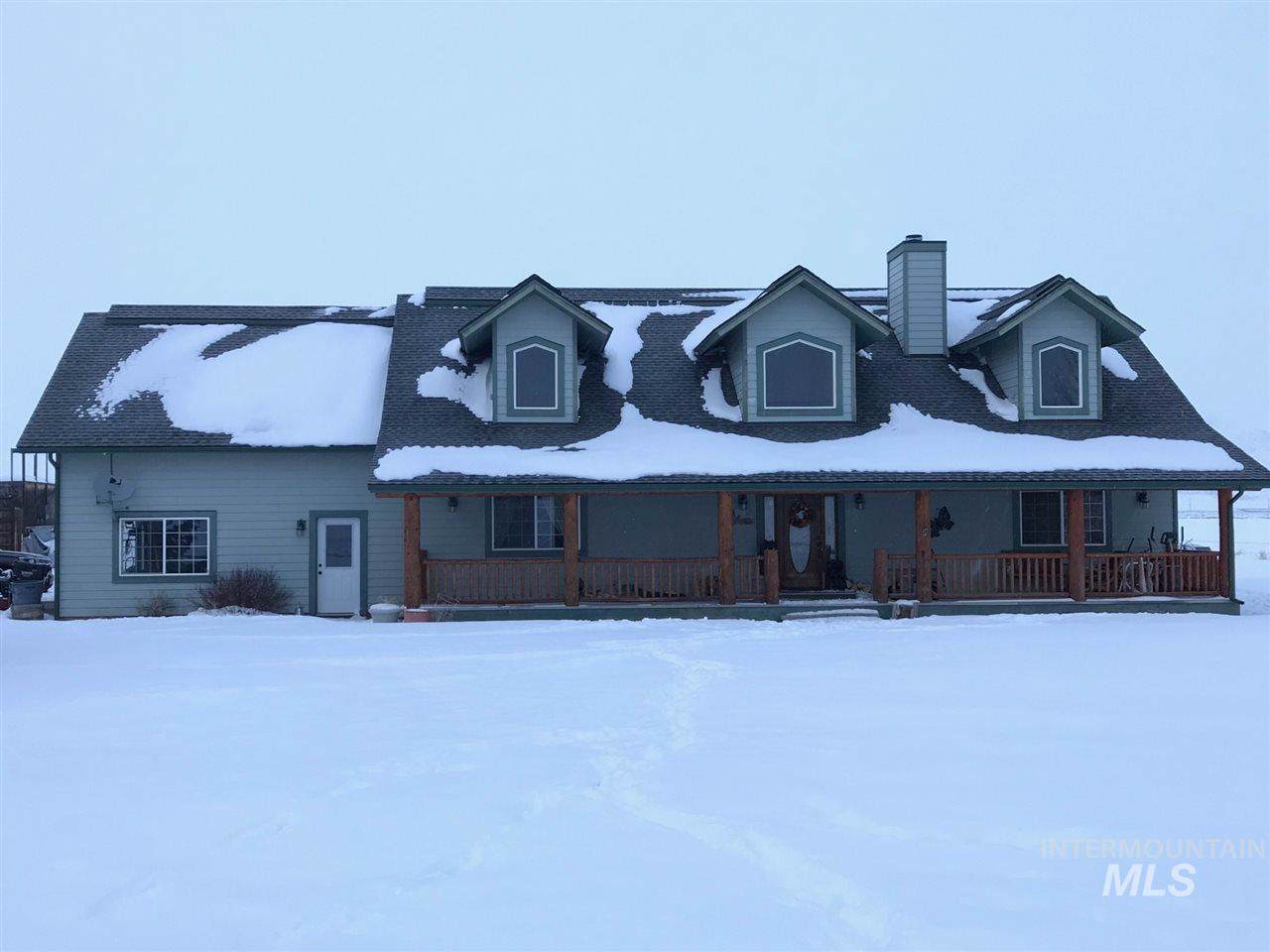 311 Baseline Road - Photo 1
