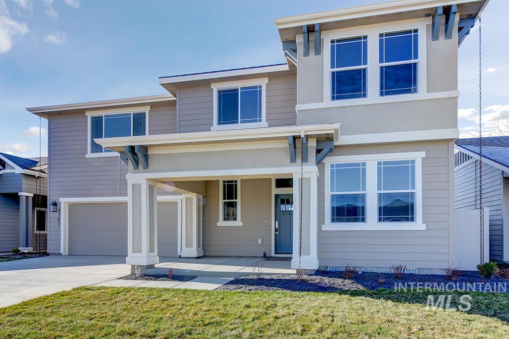 5767 Los Flores Dr. - Photo 1