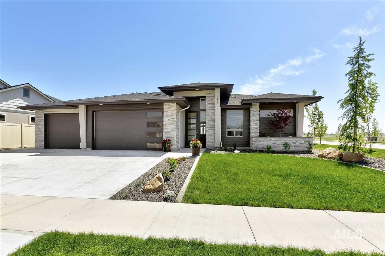 3878 Lone Pine - Photo 1