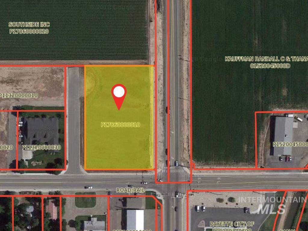 TBD Hwy 95 & 7th Ave N - Photo 1