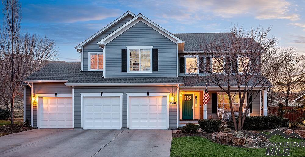 5281 Hayseed Way - Photo 1