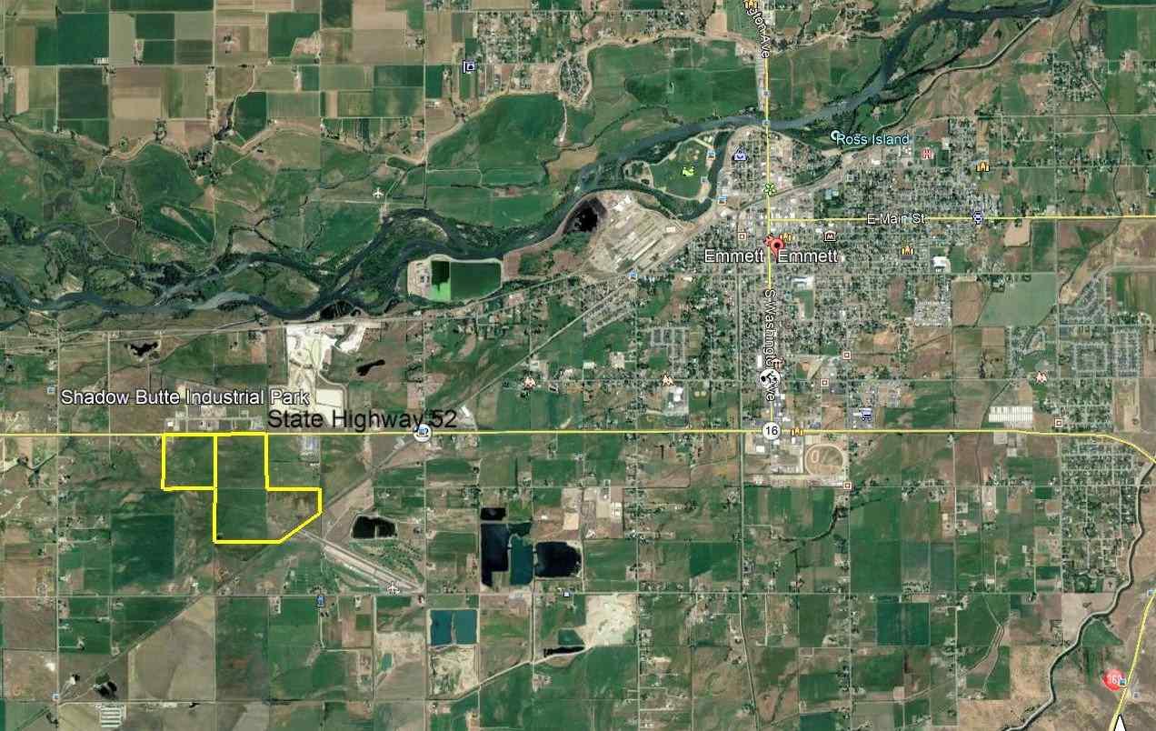 2719 Highway 52 (150.29 Acres) - Photo 1