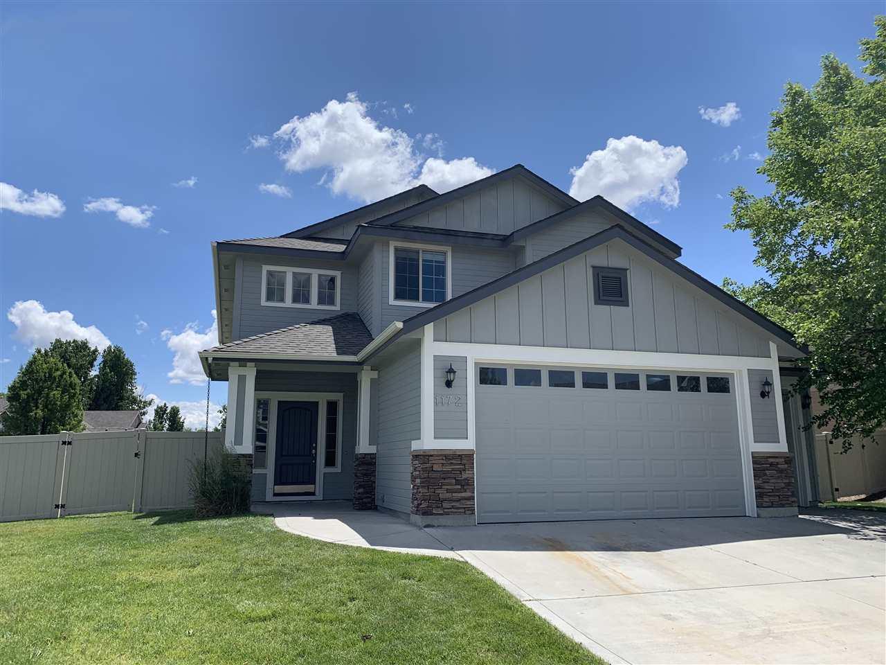 1172 Buffalo Way - Photo 1