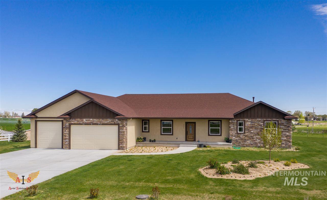 3396 Silvers Drive - Photo 1