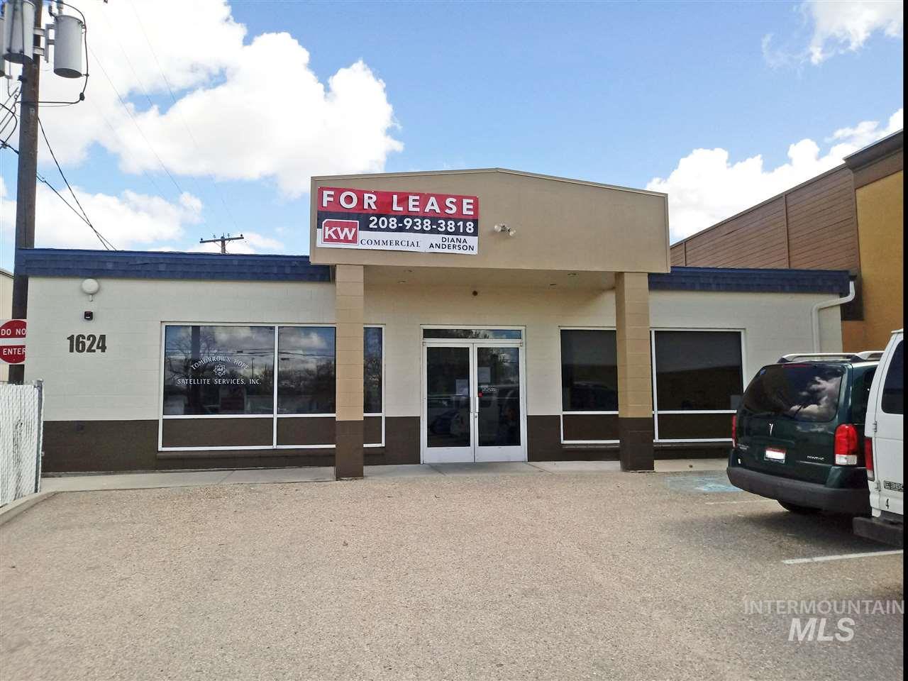 1624 Meridian Road - Photo 1