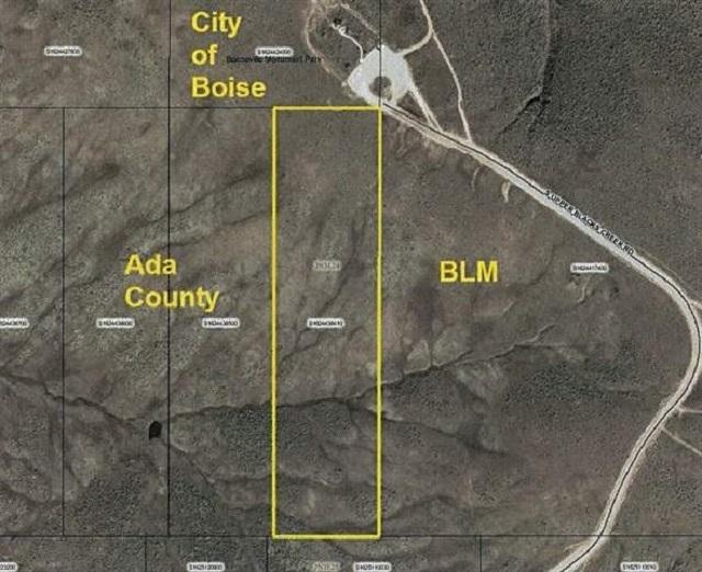 0 Blacks Creek Rd - Photo 1