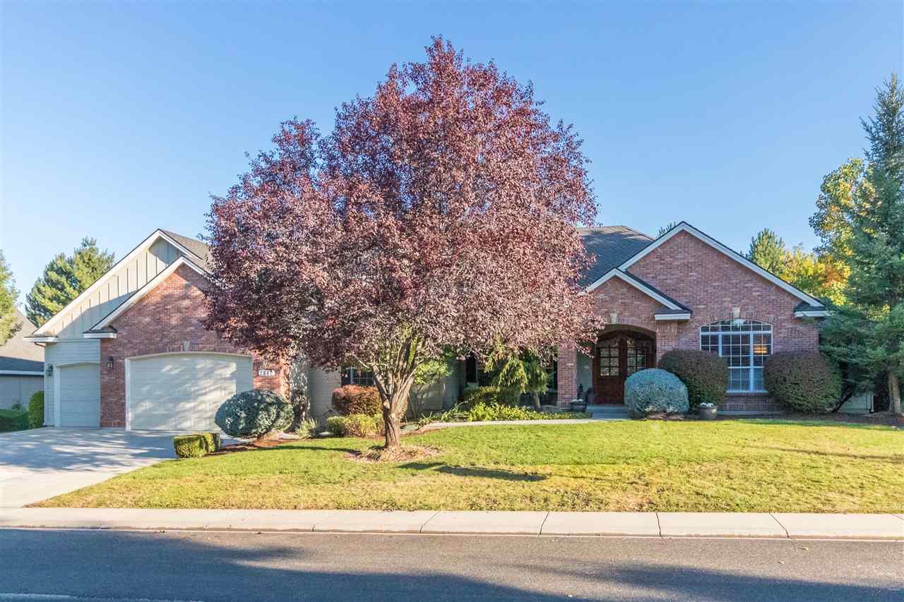 2642 Greystone Ct. - Photo 1