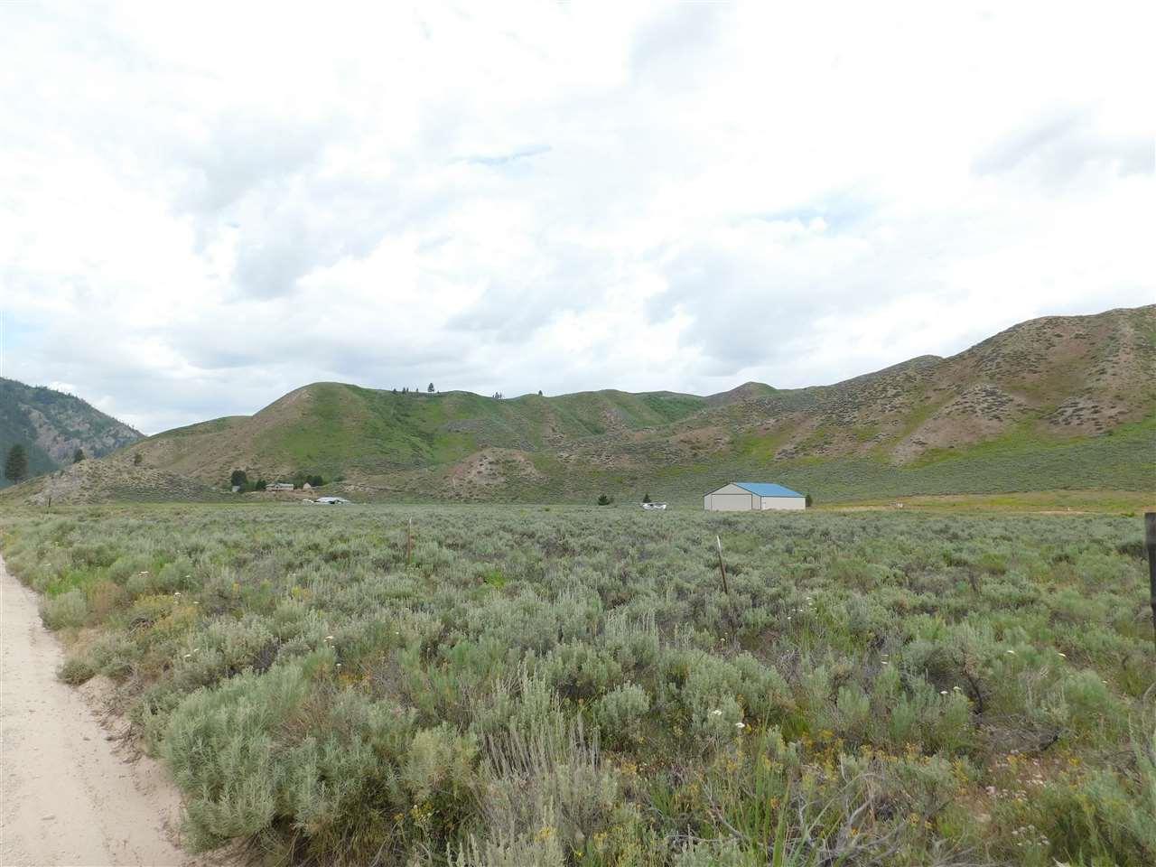 Lot 14 Blk 3 South Fork Ranch Sub - Photo 1
