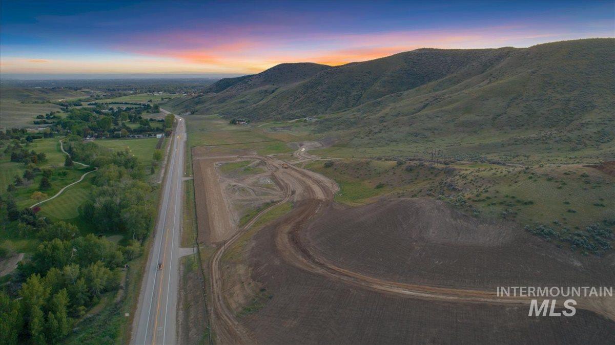 Lot 1 Block 1 Shadow Valley Estates - Photo 1