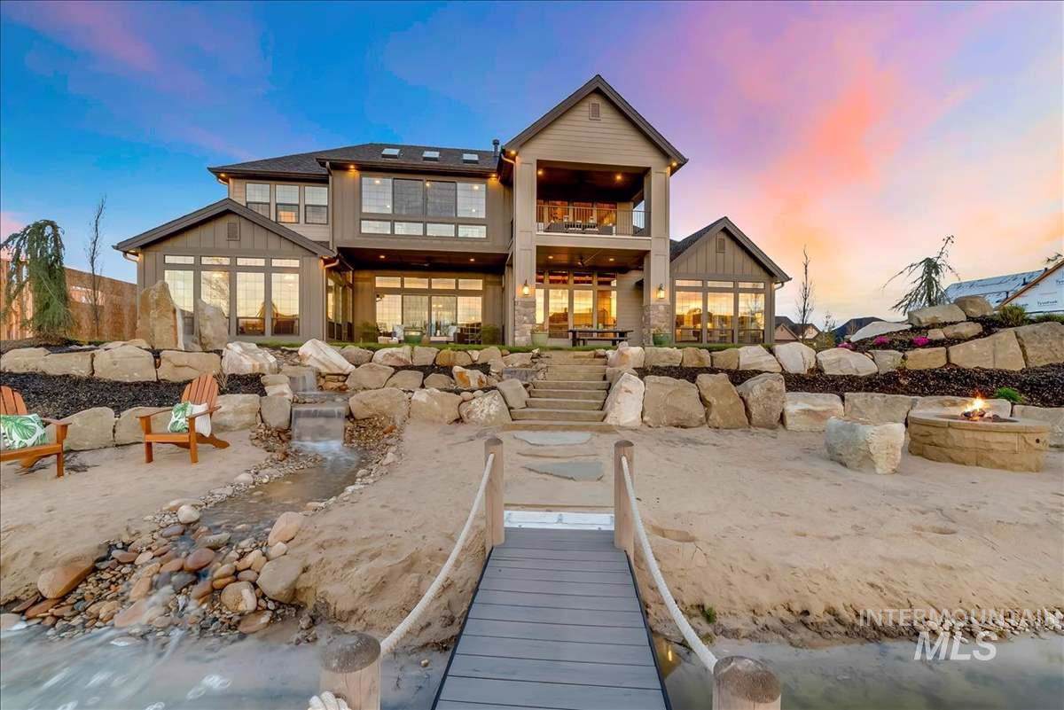 994 Demarini Ave. - Photo 1