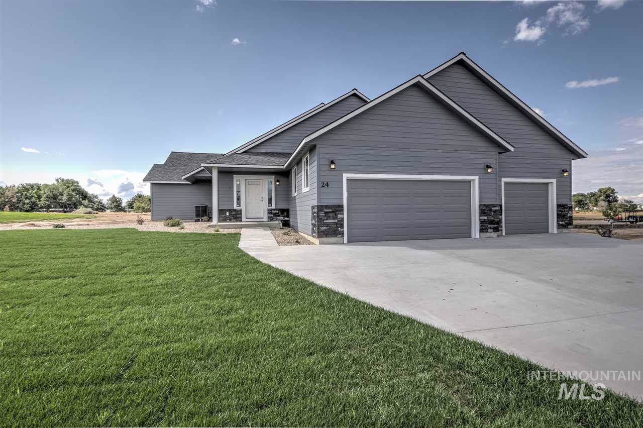 24887 Desert Pine Ct - Photo 1