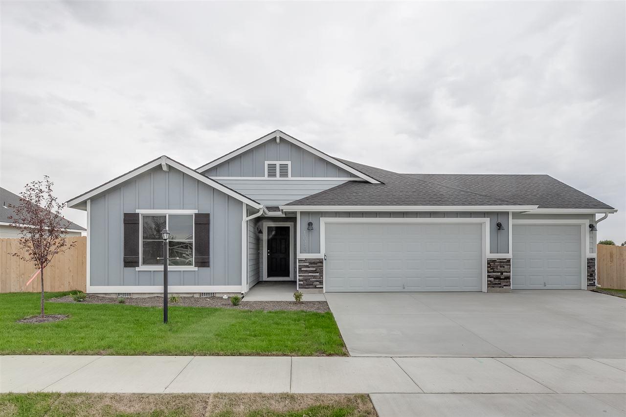 1044 Quartzite Ave. - Photo 1
