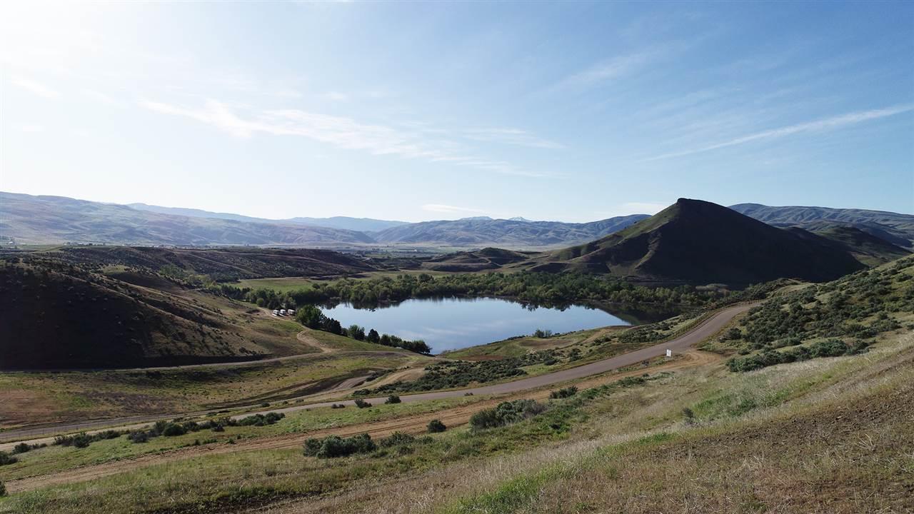 Parcel W Westridge Ln., Westridge Ranch - Photo 1