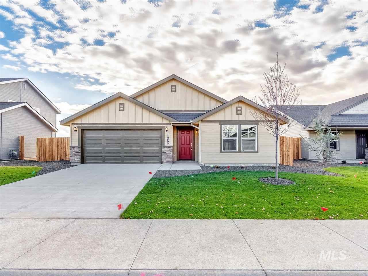 9284 Touchstone Dr. - Photo 1