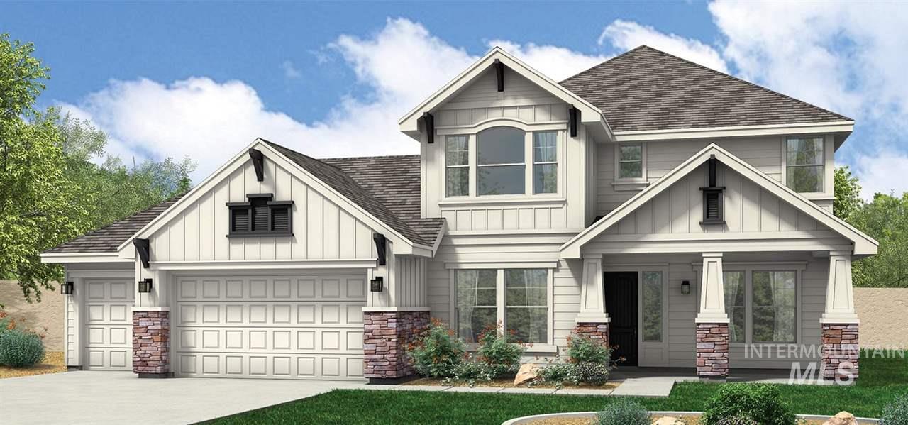 11441 Barn Owl Way - Photo 1