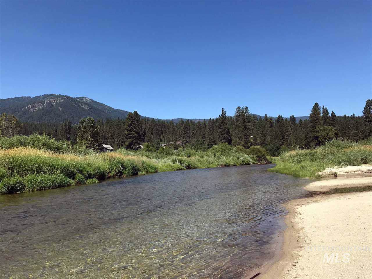 Pine Bar Ranch Parcels A-C On Windy River Rd - Photo 1
