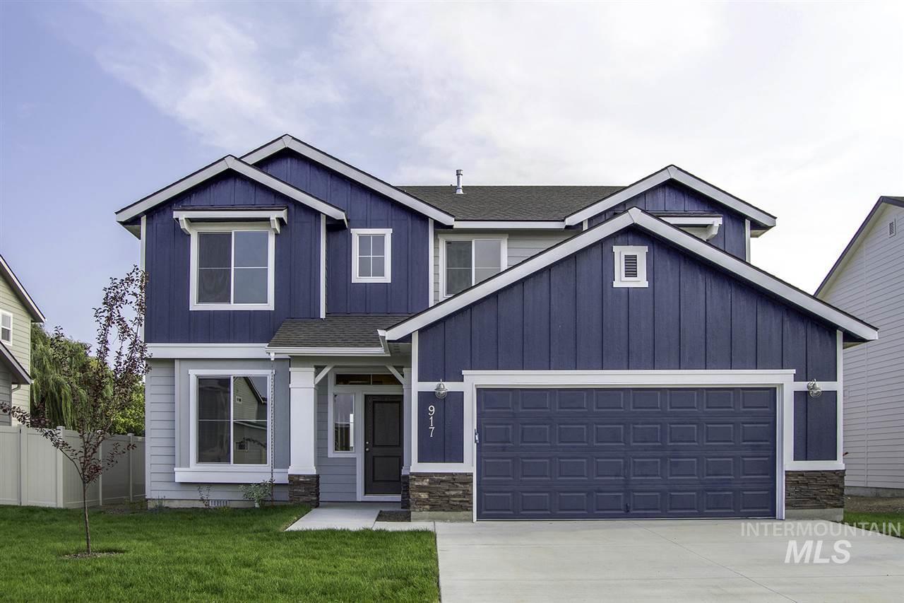 2415 Blackstone Dr - Photo 1